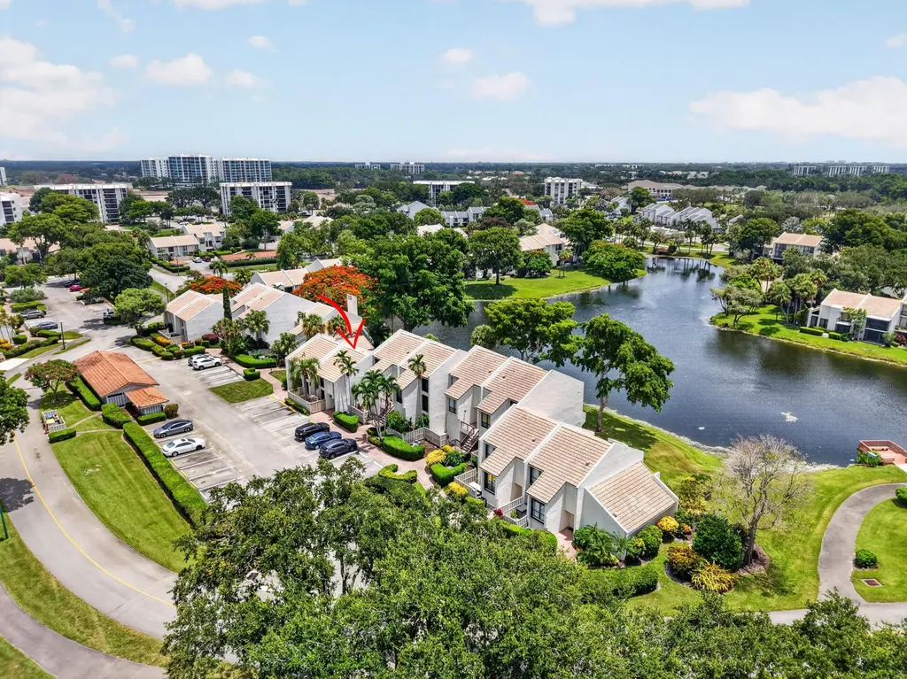 602 Bridgewood Drive Boca Raton FL 33434