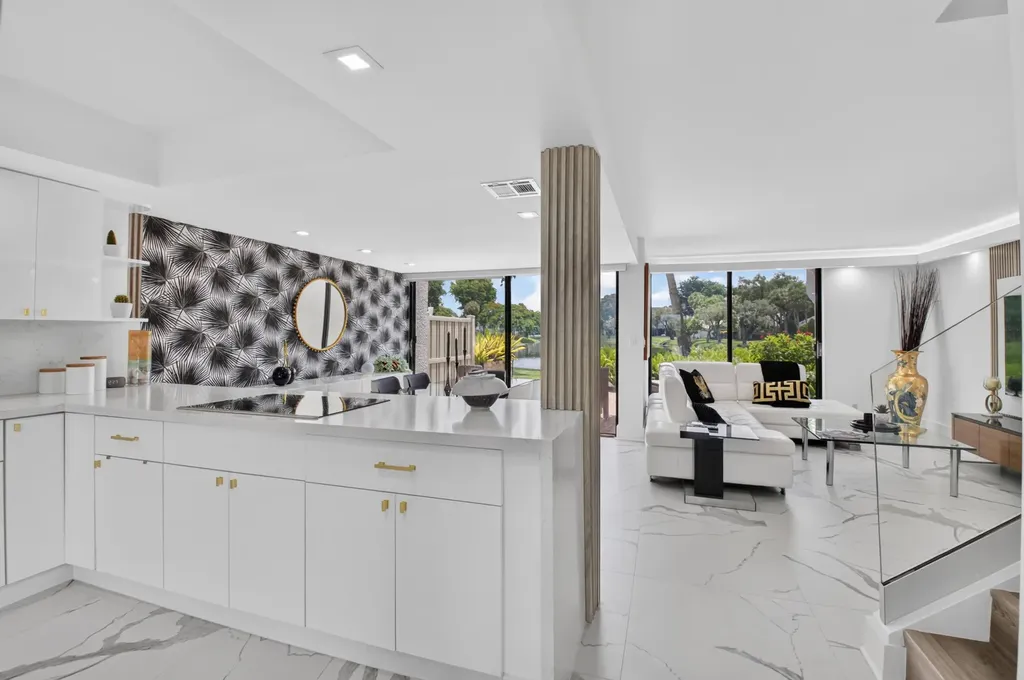 602 Bridgewood Drive Boca Raton FL 33434