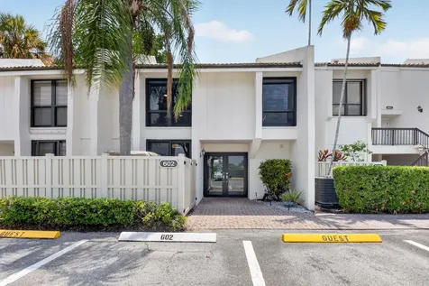 602 Bridgewood Drive Boca Raton FL 33434