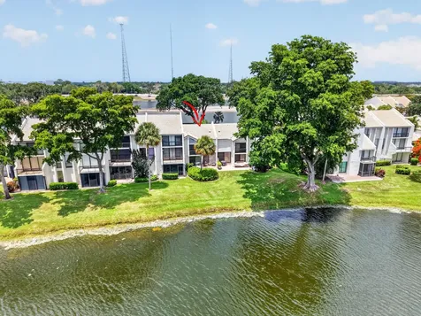 602 Bridgewood Drive Boca Raton FL 33434