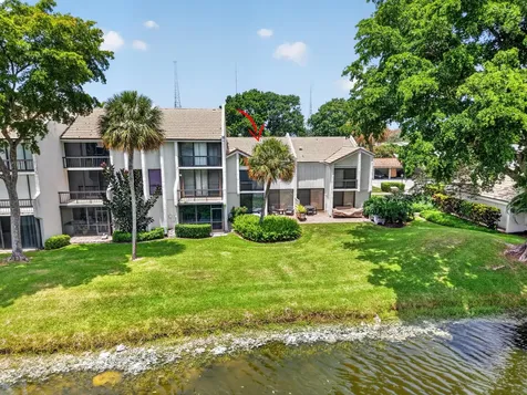 602 Bridgewood Drive Boca Raton FL 33434