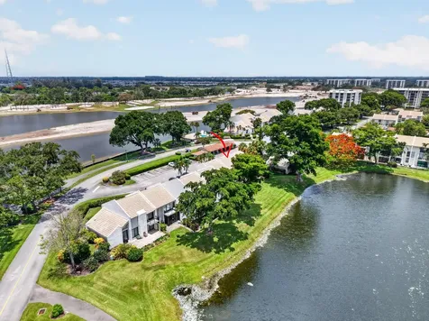 602 Bridgewood Drive Boca Raton FL 33434