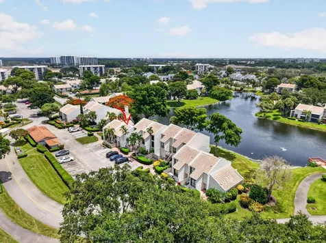 602 Bridgewood Drive Boca Raton FL 33434