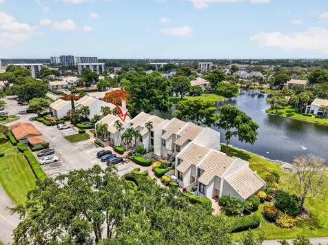 602 Bridgewood Drive Boca Raton FL 33434