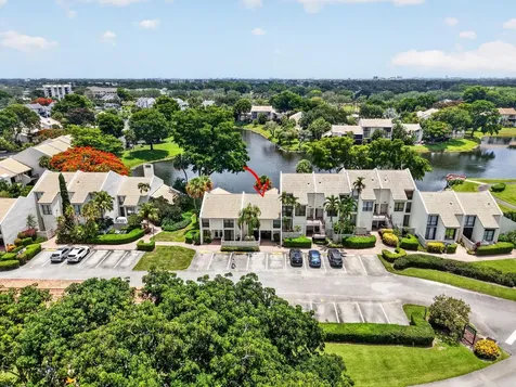 602 Bridgewood Drive Boca Raton FL 33434
