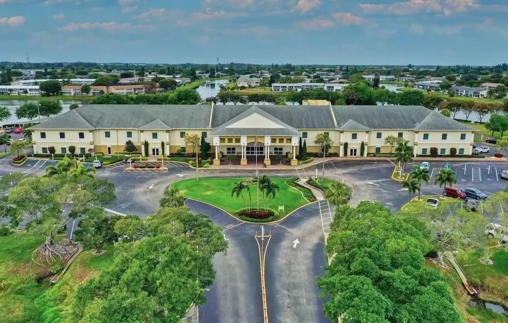 361 Windsor P West Palm Beach FL 33417