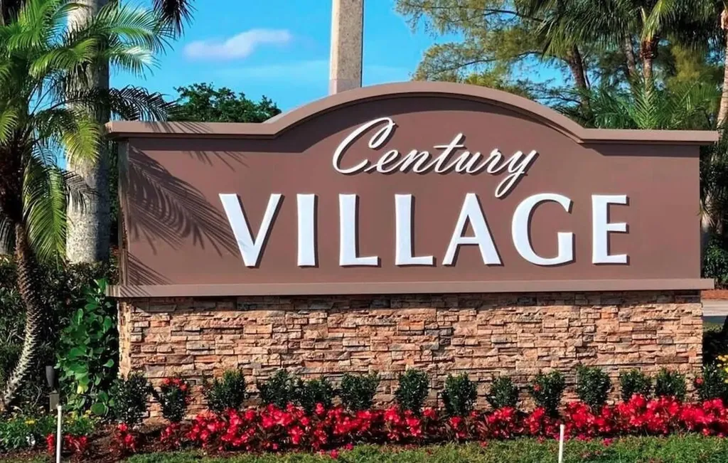 361 Windsor P West Palm Beach FL 33417