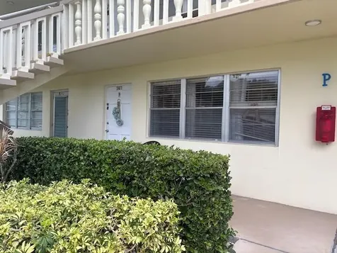 361 Windsor P West Palm Beach FL 33417