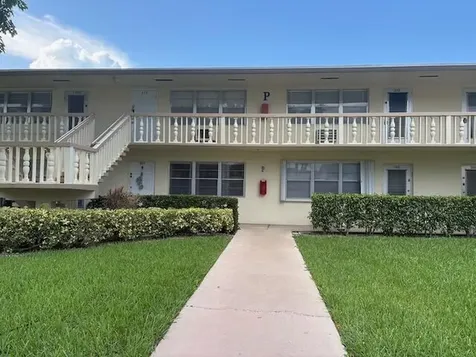 361 Windsor P West Palm Beach FL 33417