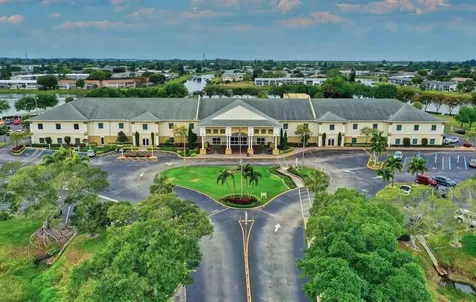 361 Windsor P West Palm Beach FL 33417