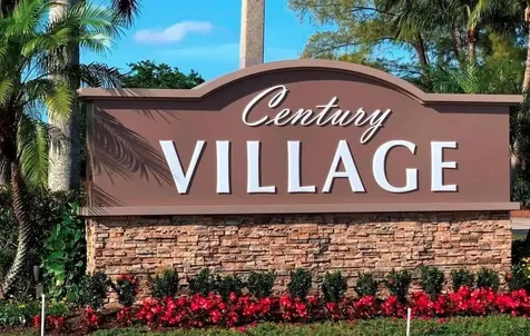 361 Windsor P West Palm Beach FL 33417