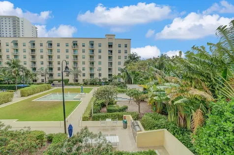 610 Clematis Street West Palm Beach FL 33401