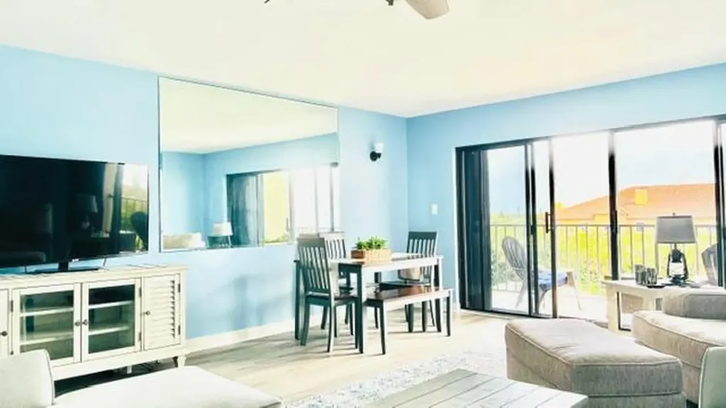 801 S Ocean Drive Fort Pierce FL 34949