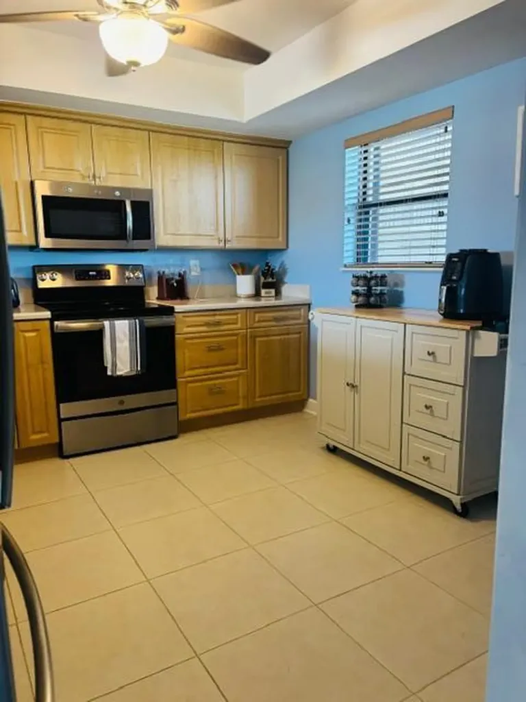 801 S Ocean Drive Fort Pierce FL 34949