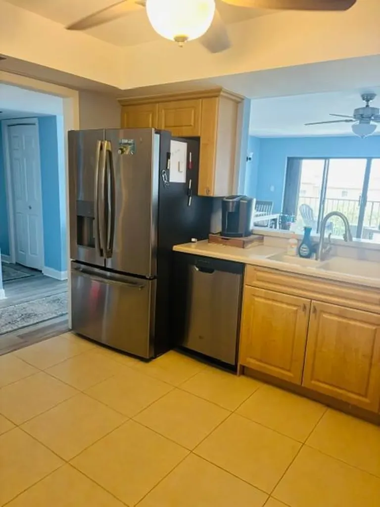 801 S Ocean Drive Fort Pierce FL 34949