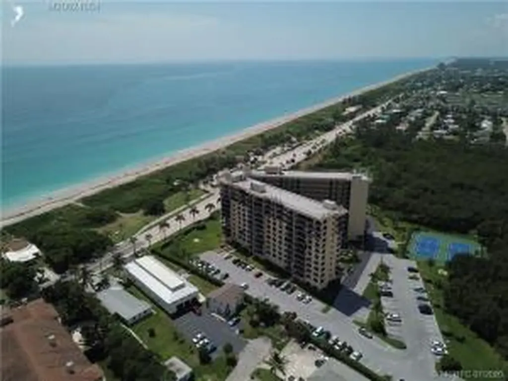 801 S Ocean Drive Fort Pierce FL 34949