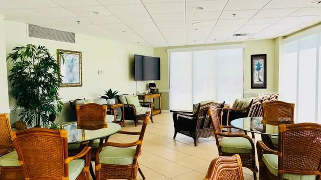 801 S Ocean Drive Fort Pierce FL 34949
