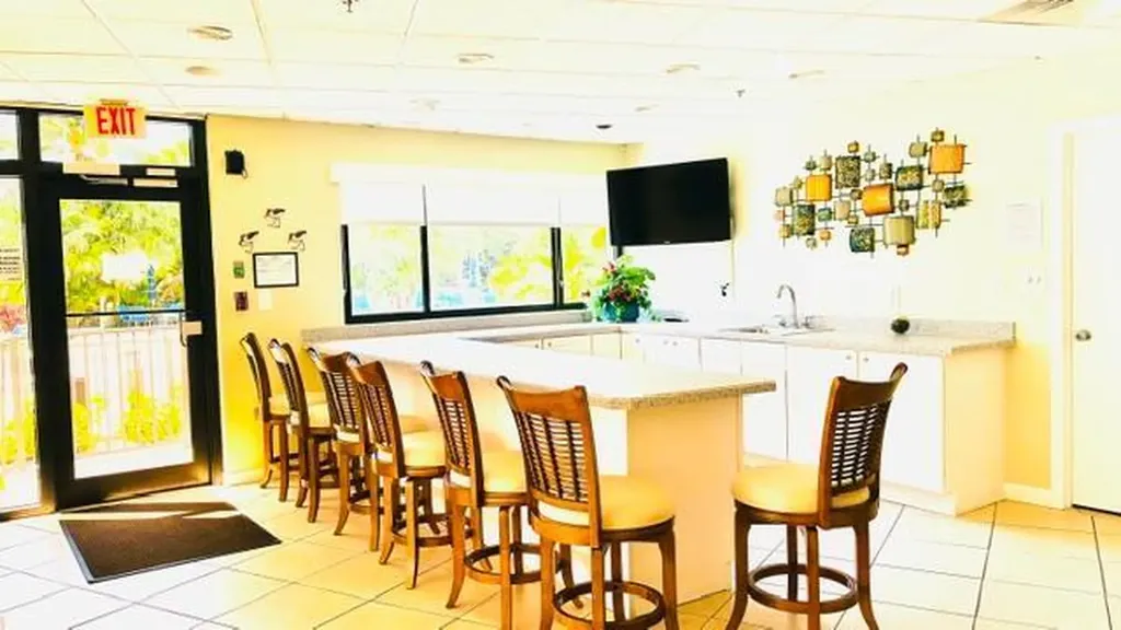 801 S Ocean Drive Fort Pierce FL 34949