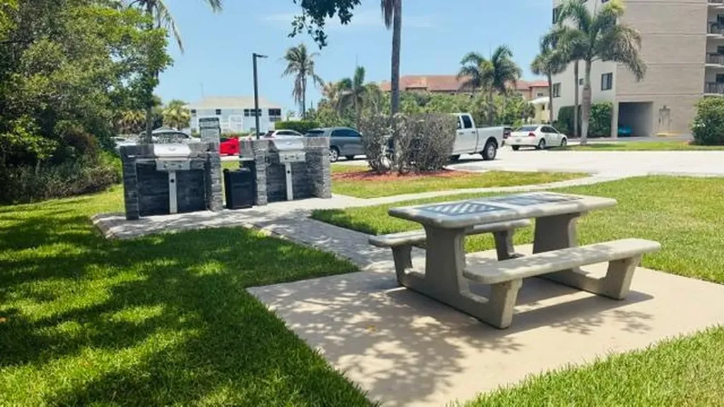 801 S Ocean Drive Fort Pierce FL 34949