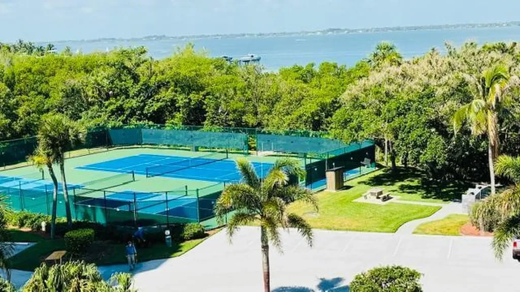 801 S Ocean Drive Fort Pierce FL 34949