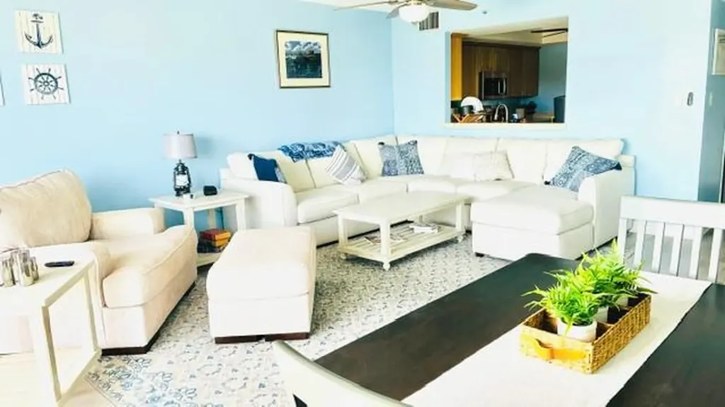801 S Ocean Drive Fort Pierce FL 34949