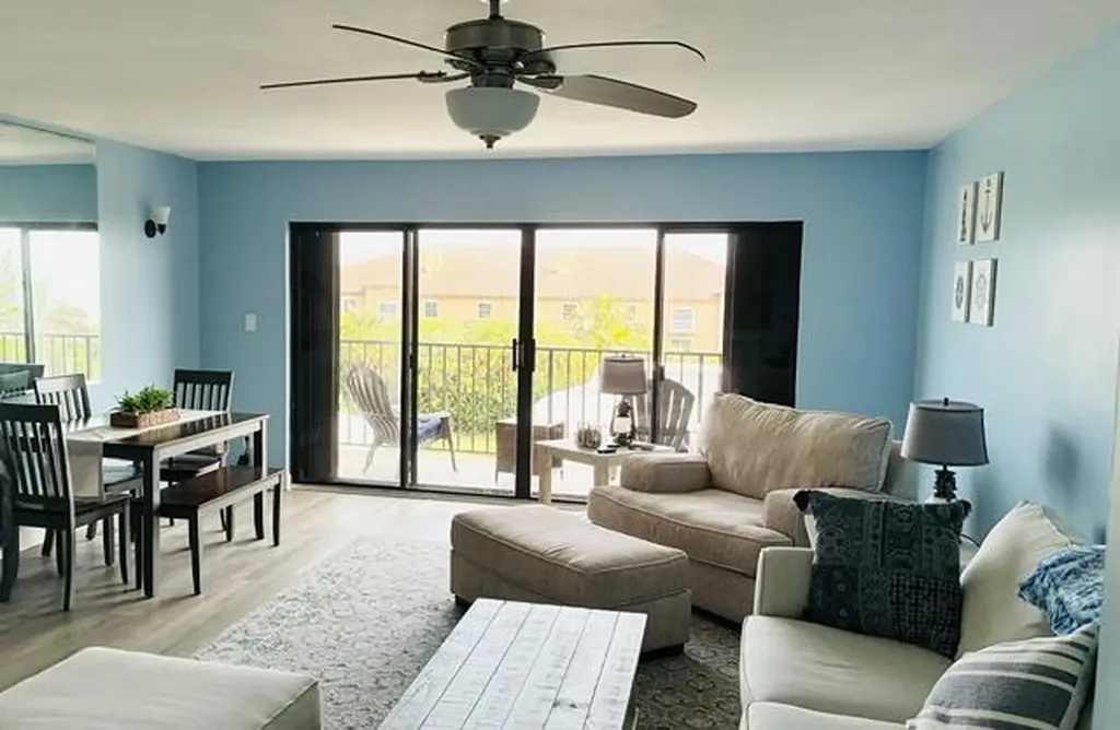 801 S Ocean Drive Fort Pierce FL 34949