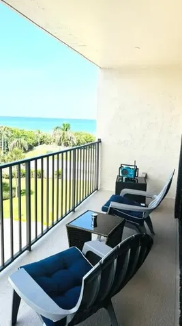 801 S Ocean Drive Fort Pierce FL 34949