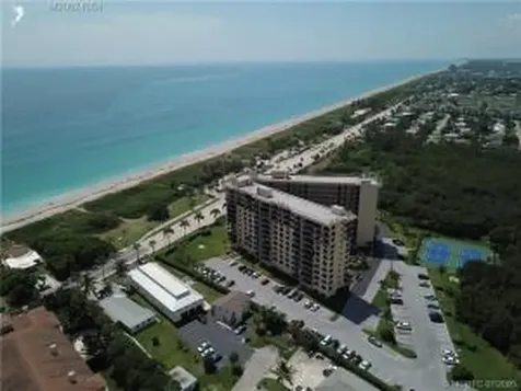801 S Ocean Drive Fort Pierce FL 34949