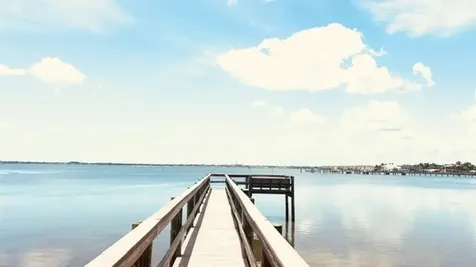 801 S Ocean Drive Fort Pierce FL 34949