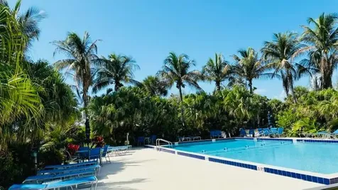 801 S Ocean Drive Fort Pierce FL 34949