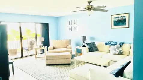 801 S Ocean Drive Fort Pierce FL 34949