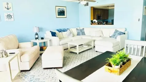 801 S Ocean Drive Fort Pierce FL 34949
