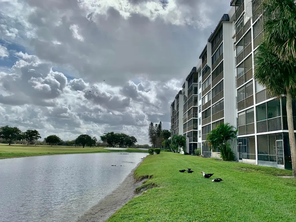 3100 W Rolling Hills Circle Davie FL 33328