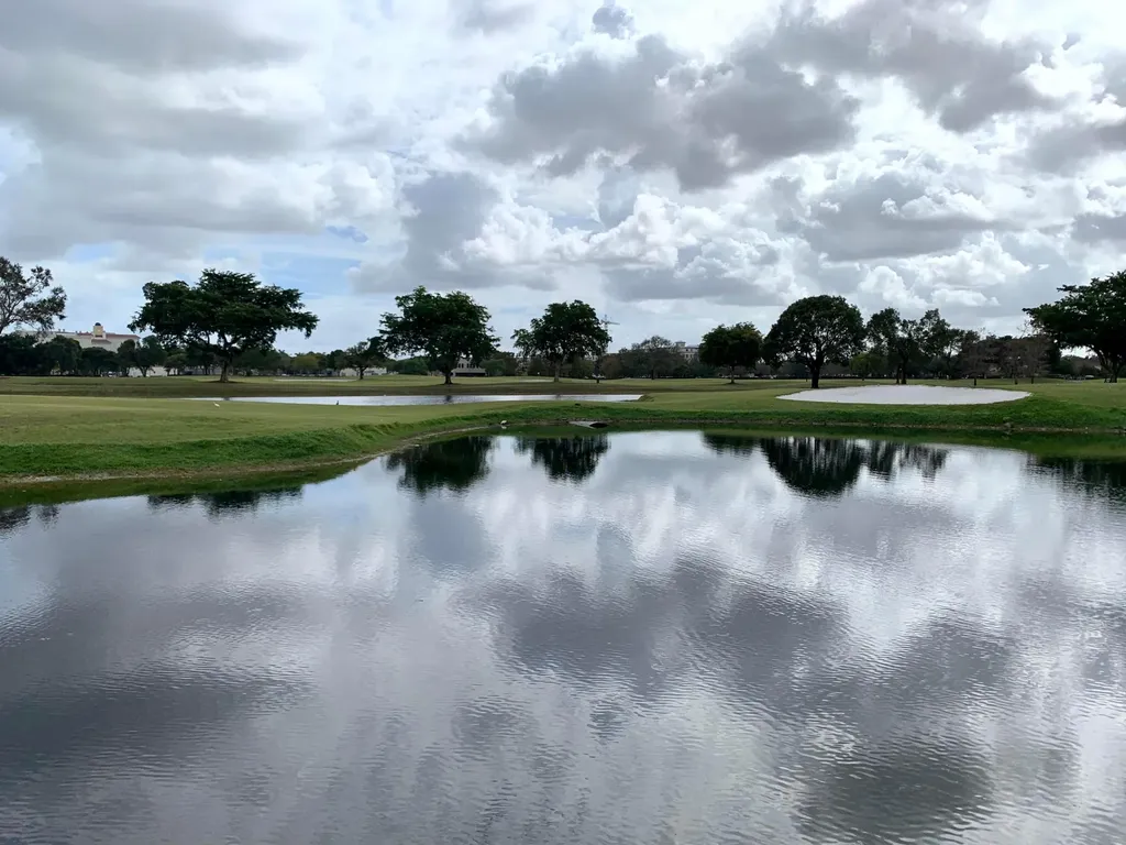 3100 W Rolling Hills Circle Davie FL 33328