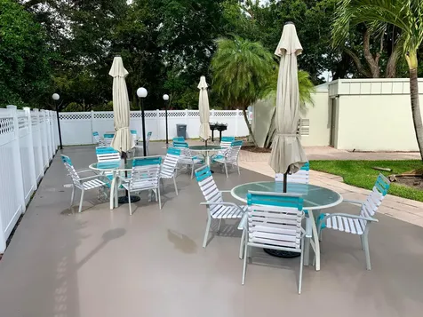 3100 W Rolling Hills Circle Davie FL 33328