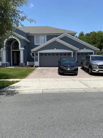 3607 Kariba Court Kissimmee FL 34746