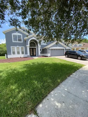 3607 Kariba Court Kissimmee FL 34746