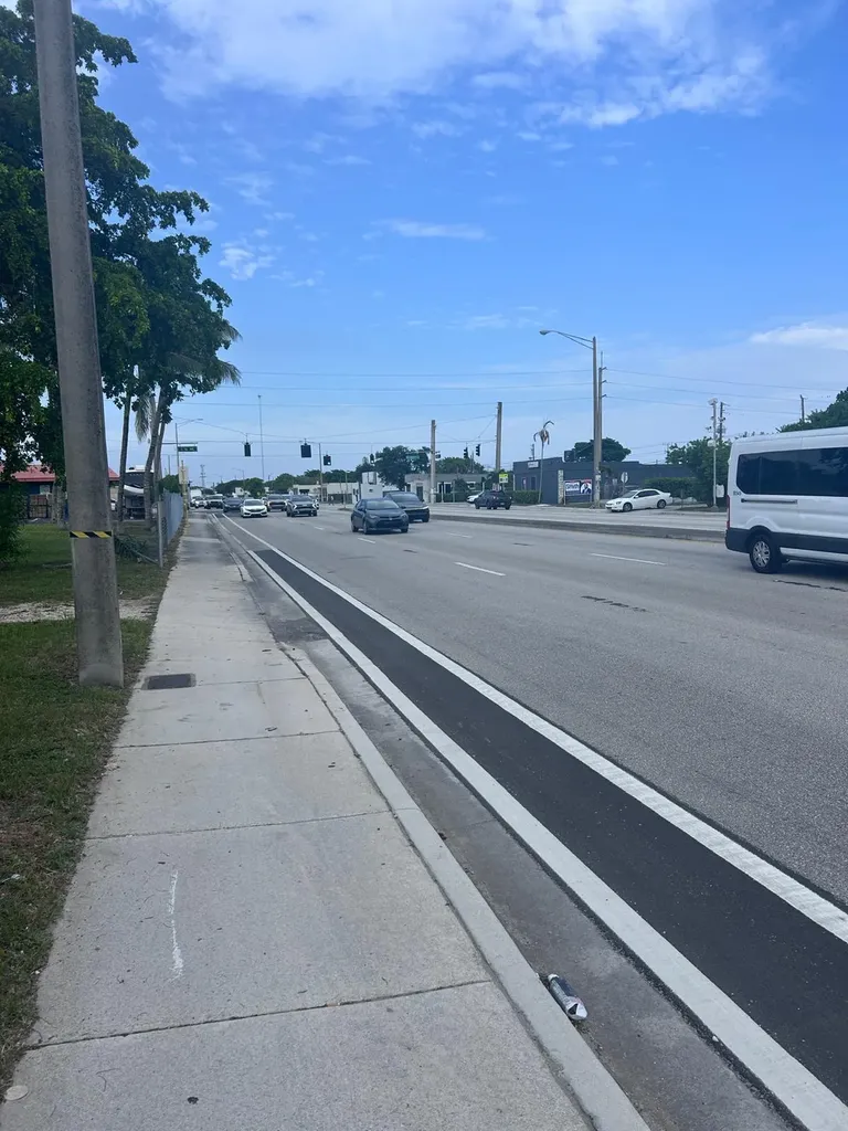 Pembroke Road Hollywood FL 33023