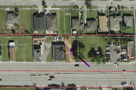 Pembroke Road Hollywood FL 33023