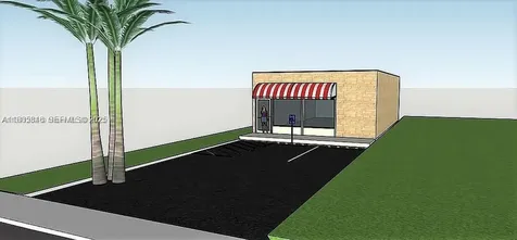 Pembroke Road Hollywood FL 33023