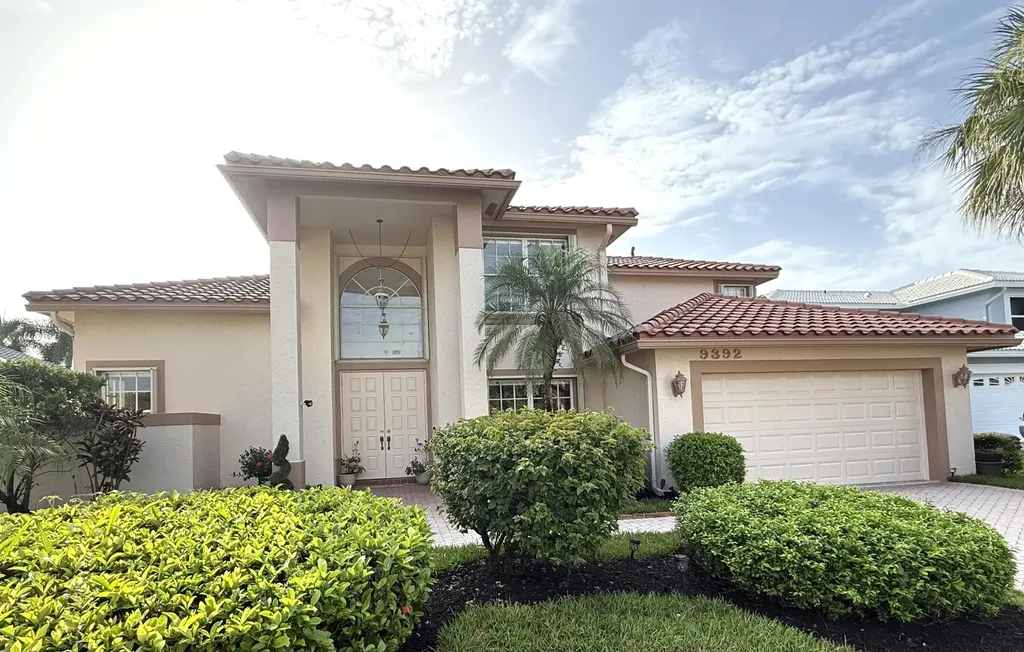 9392 Cascade Court Boynton Beach FL 33437