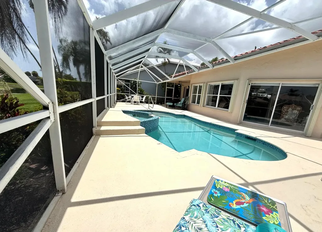 9392 Cascade Court Boynton Beach FL 33437