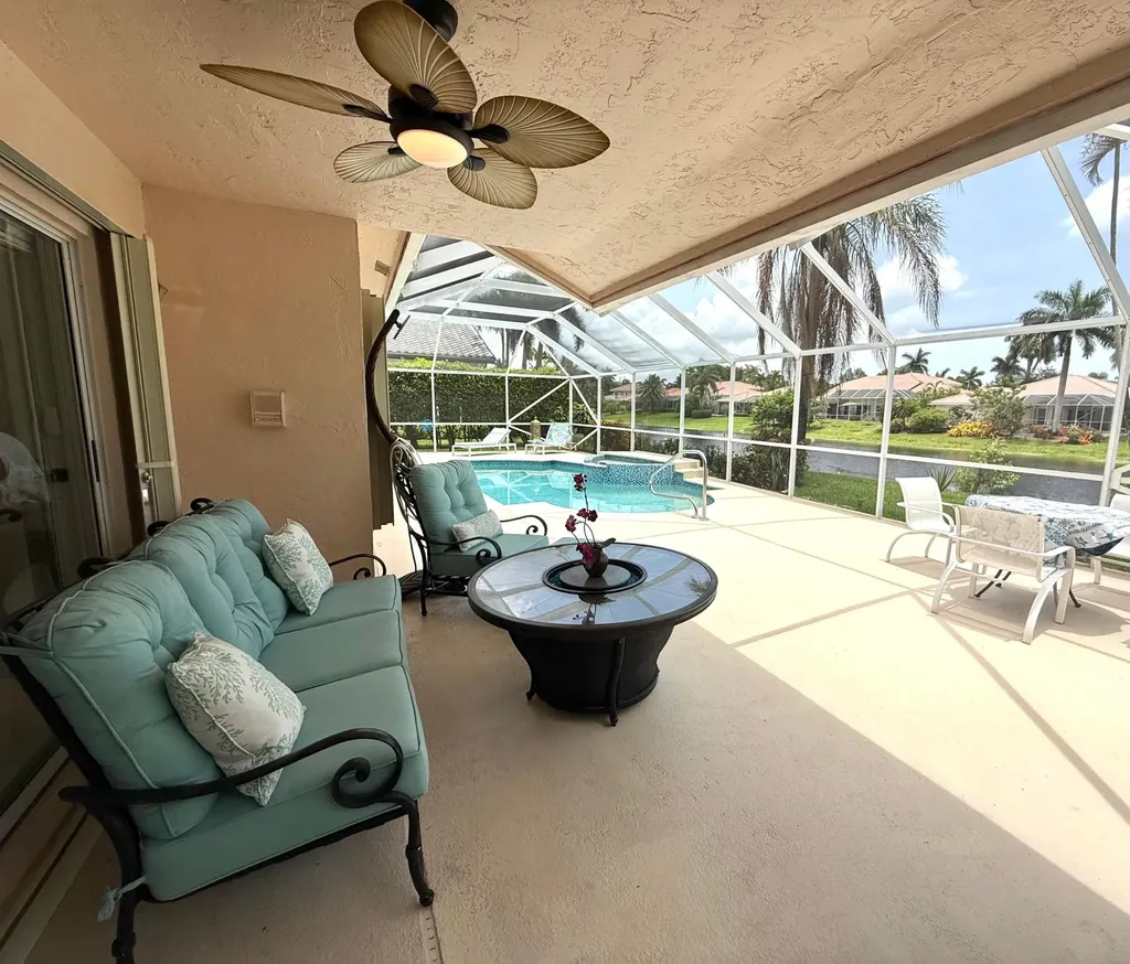 9392 Cascade Court Boynton Beach FL 33437