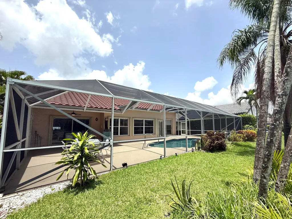 9392 Cascade Court Boynton Beach FL 33437