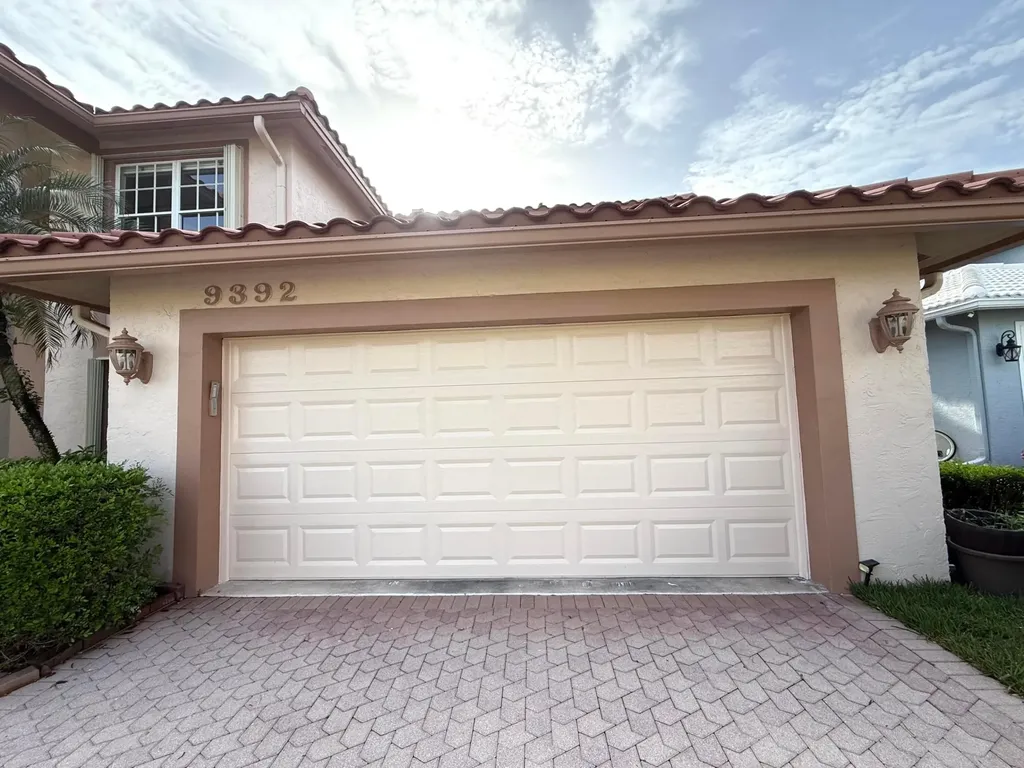 9392 Cascade Court Boynton Beach FL 33437