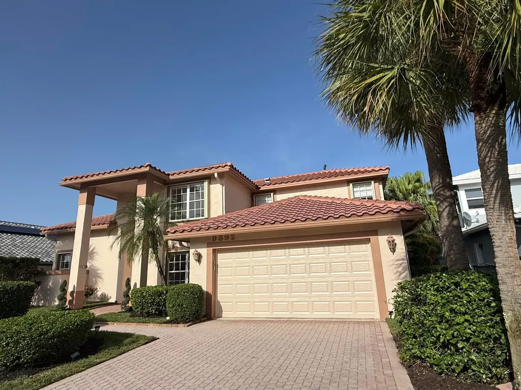 9392 Cascade Court Boynton Beach FL 33437