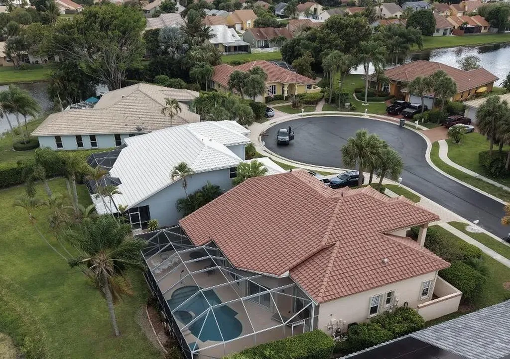 9392 Cascade Court Boynton Beach FL 33437