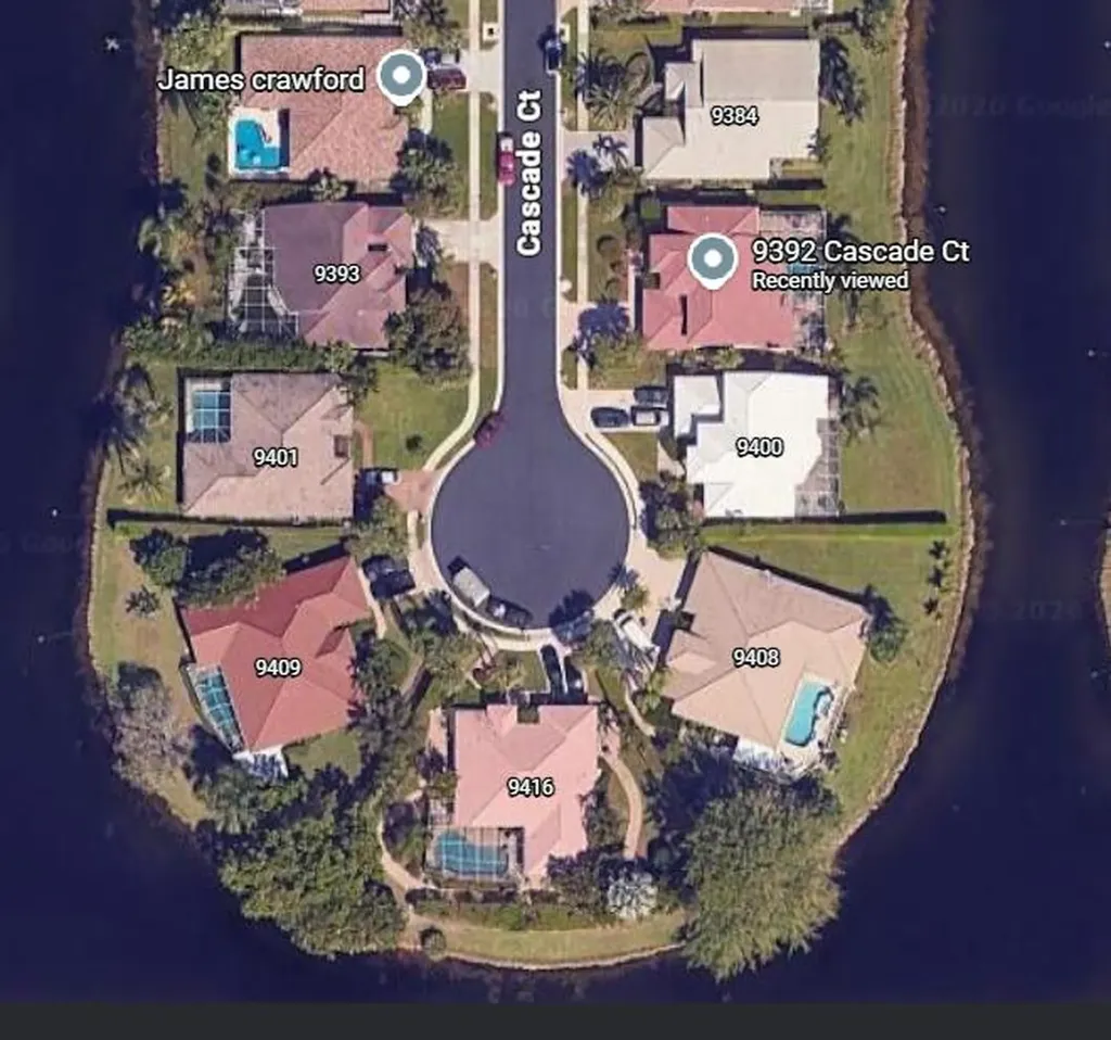 9392 Cascade Court Boynton Beach FL 33437