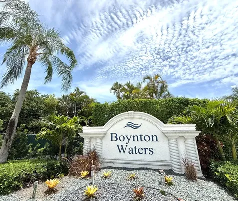 9392 Cascade Court Boynton Beach FL 33437