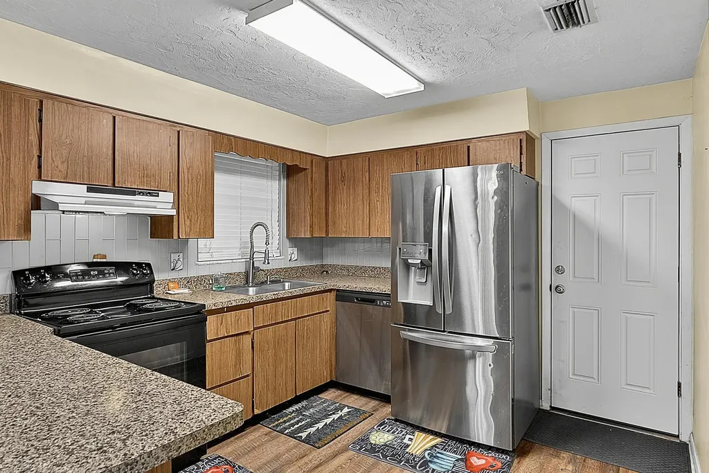 1508 Wildrose Lane Daytona Beach FL 32117